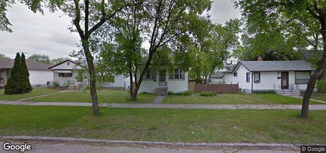 Larawan ng 475 Hartford Avenue sa Winnipeg, Manitoba