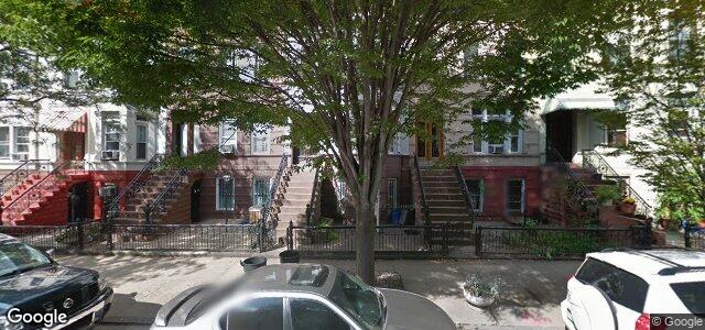 Larawan ng 475 Jefferson Avenue sa Winnipeg, Manitoba