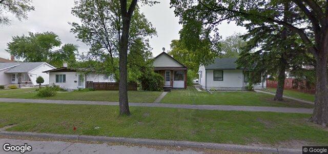 Larawan ng 475 Perth Avenue sa Winnipeg, Manitoba