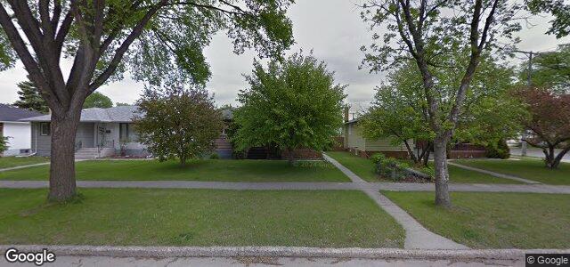 475 Semple Avenue（加拿大曼尼托巴省溫尼伯市）房屋照片