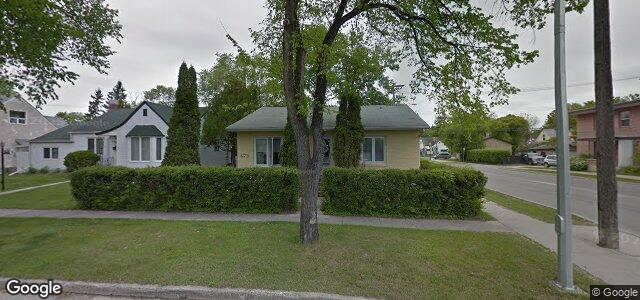 Larawan ng 475 Seven Oaks Avenue sa Winnipeg, Manitoba