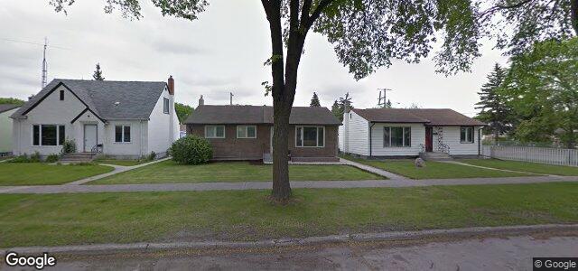 Larawan ng 475 St Anthony Avenue sa Winnipeg, Manitoba