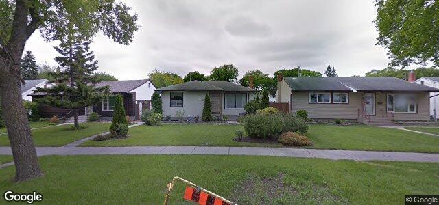 Larawan ng 476 Perth Avenue sa Winnipeg, Manitoba