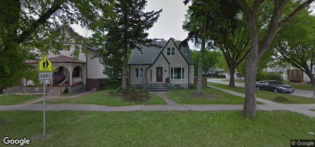 Larawan ng 477 Matheson Avenue sa Winnipeg, Manitoba