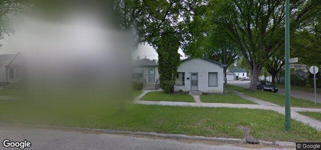 Larawan ng 477 Mcadam Avenue sa Winnipeg, Manitoba