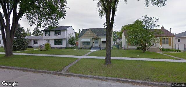Larawan ng 477 Rupertsland Avenue sa Winnipeg, Manitoba