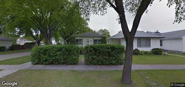 Photo of 478 Mcadam Avenue in Winnipeg, Manitoba