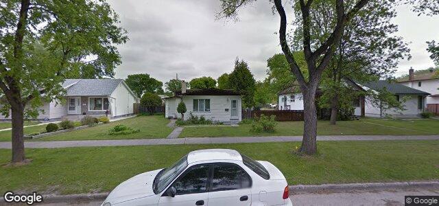 Larawan ng 479 Perth Avenue sa Winnipeg, Manitoba
