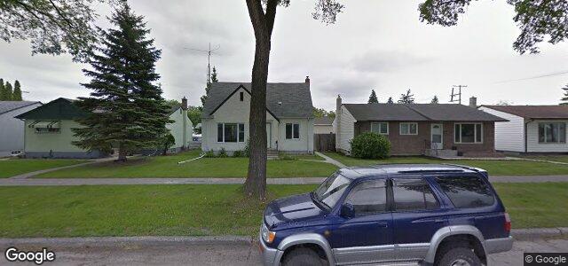 Larawan ng 479 St Anthony Avenue sa Winnipeg, Manitoba