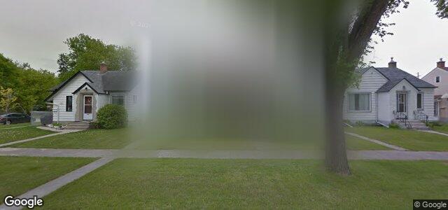 Larawan ng 480 Matheson Avenue sa Winnipeg, Manitoba