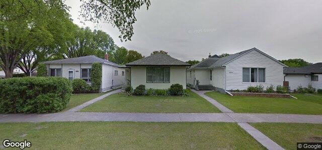Larawan ng 480 Mcadam Avenue sa Winnipeg, Manitoba
