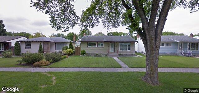 Larawan ng 480 Perth Avenue sa Winnipeg, Manitoba