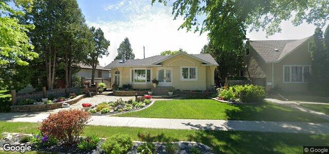 Larawan ng 480 Seven Oaks Avenue sa Winnipeg, Manitoba