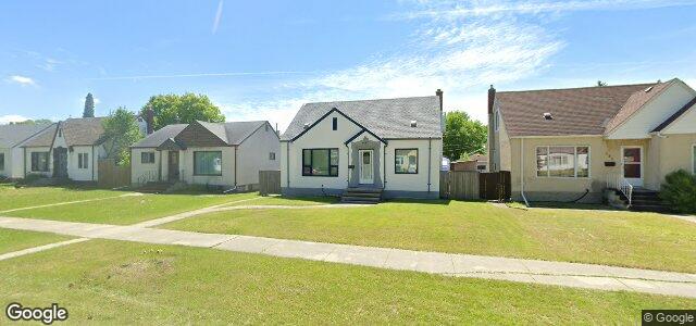 Larawan ng 480 Smithfield Avenue sa Winnipeg, Manitoba