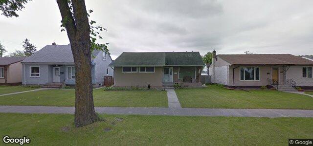 Larawan ng 480 St Anthony Avenue sa Winnipeg, Manitoba