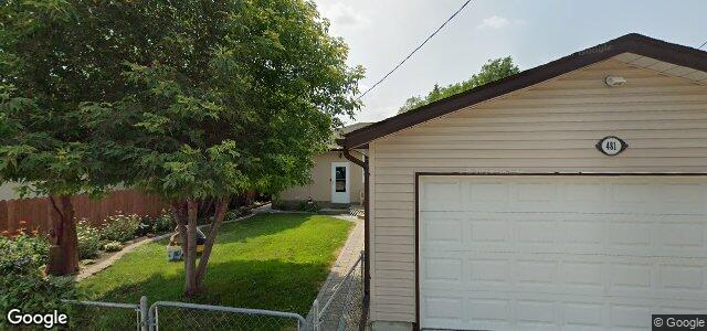 Larawan ng 481 Kilbride Avenue sa Winnipeg, Manitoba