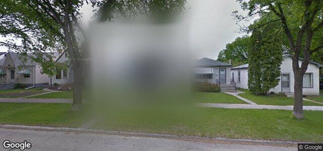 481 Mcadam Avenue（加拿大曼尼托巴省温尼伯市）房屋照片