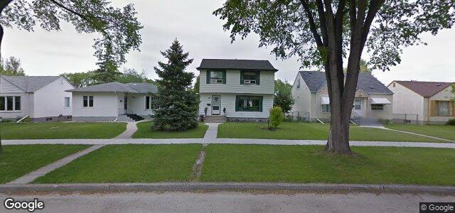 Larawan ng 481 Rupertsland Avenue sa Winnipeg, Manitoba