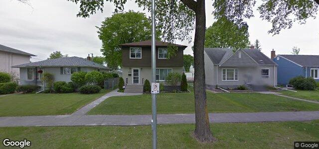 Larawan ng 482 Enniskillen Avenue sa Winnipeg, Manitoba
