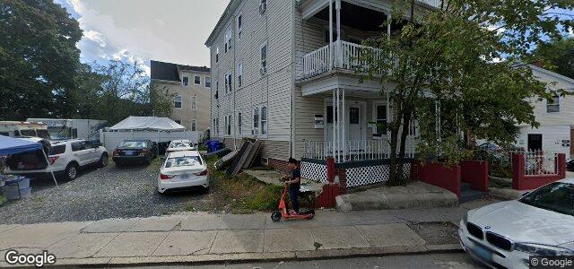 Larawan ng 482 Hartford Avenue sa Winnipeg, Manitoba