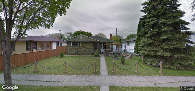 Larawan ng 482 Kilbride Avenue sa Winnipeg, Manitoba