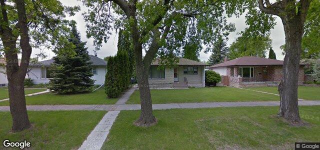 Larawan ng 482 Semple Avenue sa Winnipeg, Manitoba
