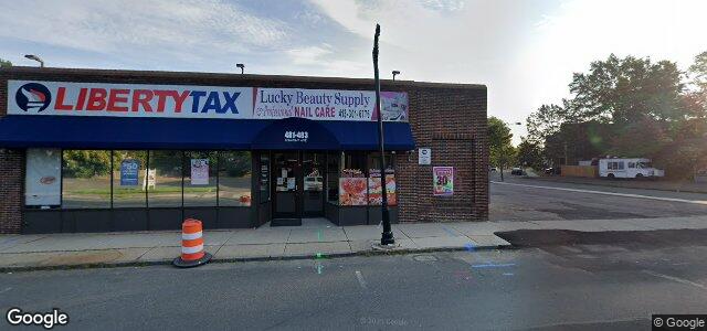 Photo of 483 Belmont Avenue in Winnipeg, Manitoba