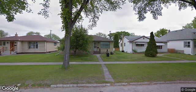 Larawan ng 483 Hartford Avenue sa Winnipeg, Manitoba