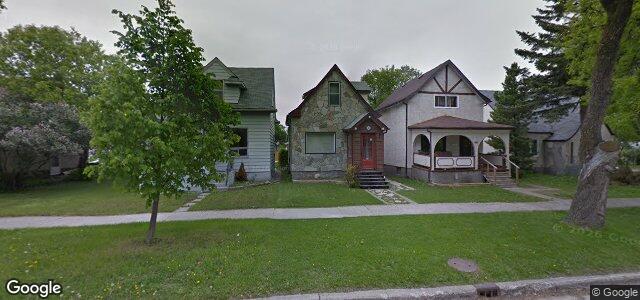 Larawan ng 483 Matheson Avenue sa Winnipeg, Manitoba