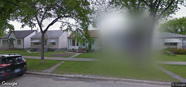 Larawan ng 483 Mcadam Avenue sa Winnipeg, Manitoba