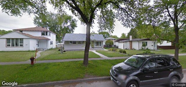 Larawan ng 483 Perth Avenue sa Winnipeg, Manitoba