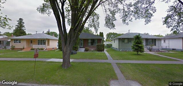 Larawan ng 483 Semple Avenue sa Winnipeg, Manitoba