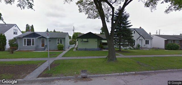 Larawan ng 483 St Anthony Avenue sa Winnipeg, Manitoba