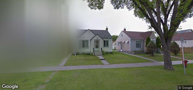 Larawan ng 484 Matheson Avenue sa Winnipeg, Manitoba