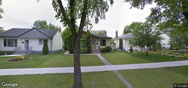 Larawan ng 484 Rupertsland Avenue sa Winnipeg, Manitoba