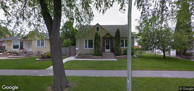 Larawan ng 484 Seven Oaks Avenue sa Winnipeg, Manitoba