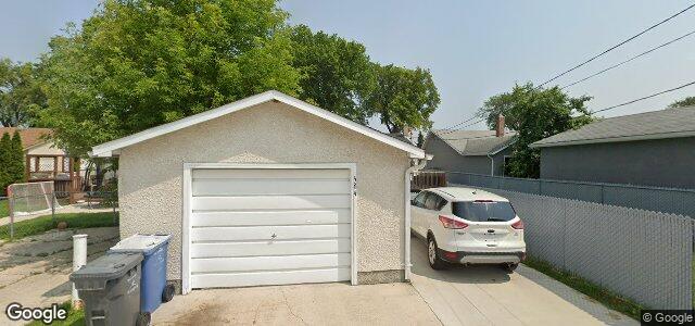 Larawan ng 484 St Anthony Avenue sa Winnipeg, Manitoba