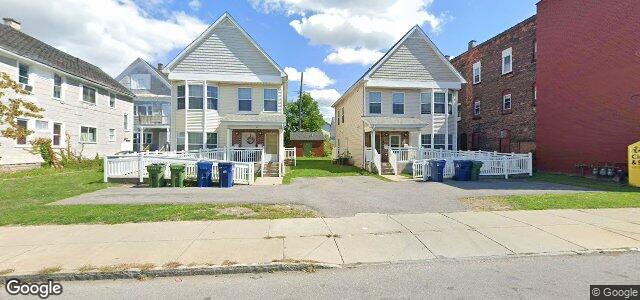 Larawan ng 485 Jefferson Avenue sa Winnipeg, Manitoba