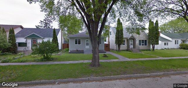 Larawan ng 485 Seven Oaks Avenue sa Winnipeg, Manitoba