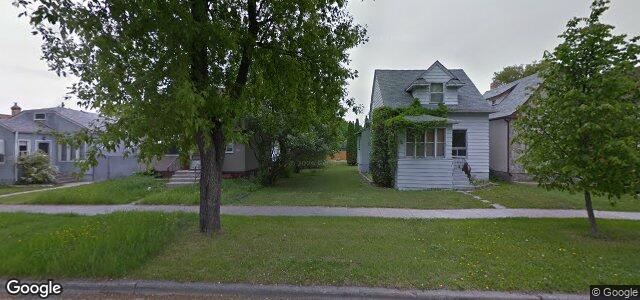 Larawan ng 487 Matheson Avenue sa Winnipeg, Manitoba