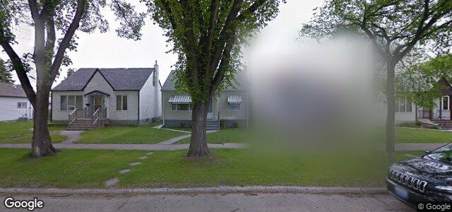 Larawan ng 487 Mcadam Avenue sa Winnipeg, Manitoba