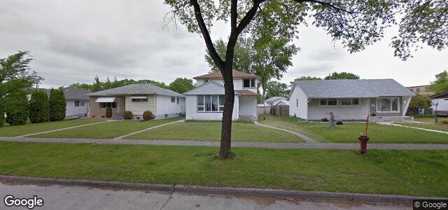 Larawan ng 487 Perth Avenue sa Winnipeg, Manitoba