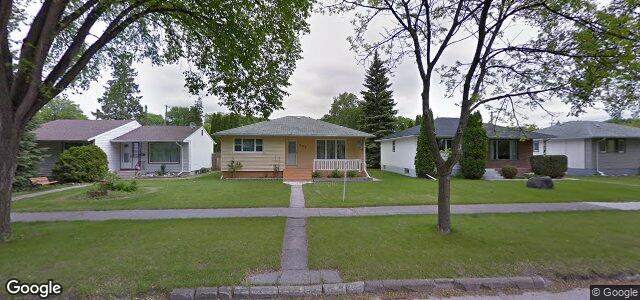 Larawan ng 487 Semple Avenue sa Winnipeg, Manitoba