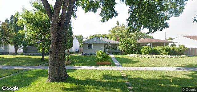 Larawan ng 488 Burrin Avenue sa Winnipeg, Manitoba