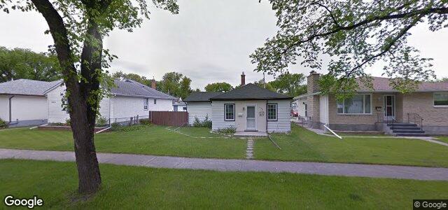 Larawan ng 488 Mcadam Avenue sa Winnipeg, Manitoba