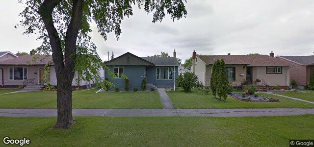 Larawan ng 488 St Anthony Avenue sa Winnipeg, Manitoba