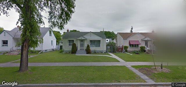 Larawan ng 489 Enniskillen Avenue sa Winnipeg, Manitoba