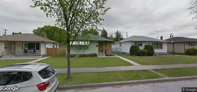 Larawan ng 489 Kilbride Avenue sa Winnipeg, Manitoba
