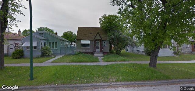 Larawan ng 489 Matheson Avenue sa Winnipeg, Manitoba