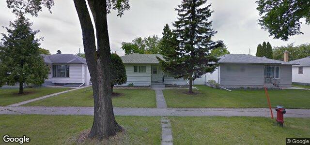 Larawan ng 490 Hartford Avenue sa Winnipeg, Manitoba